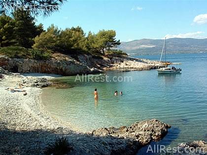 Apartmani Maca Hotel 19